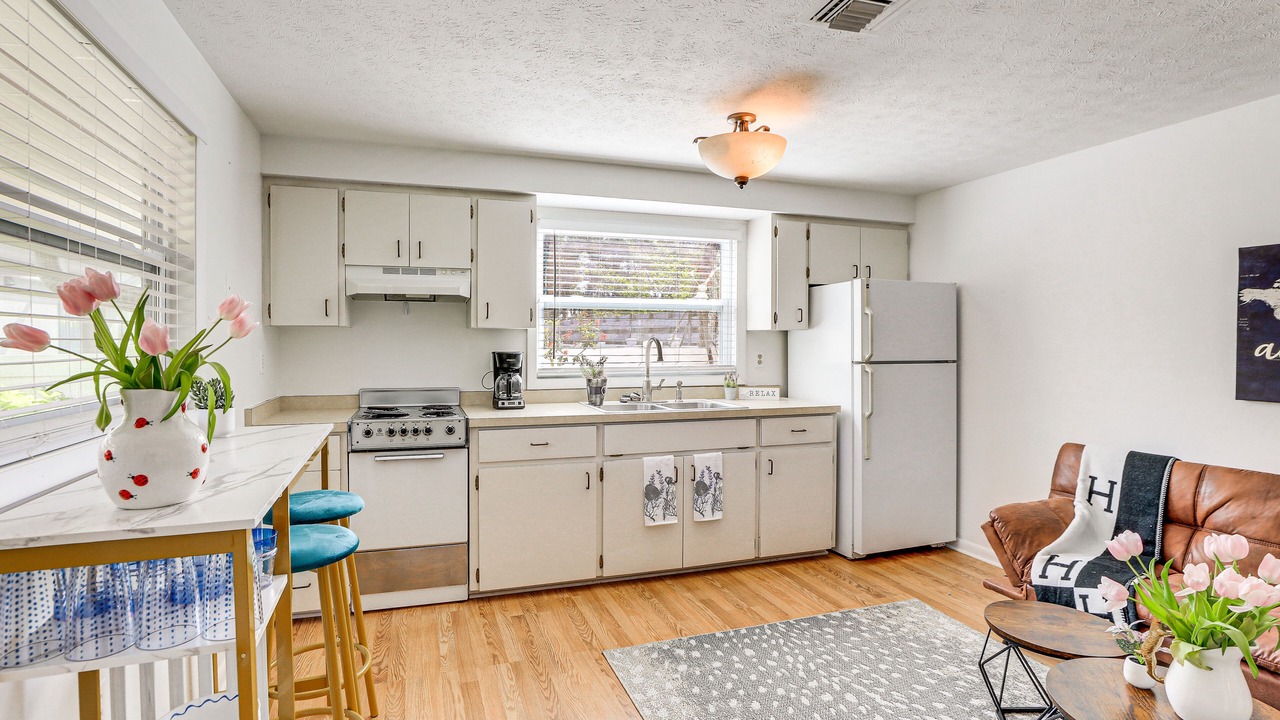 Photo of Kitchen in South Sarasota