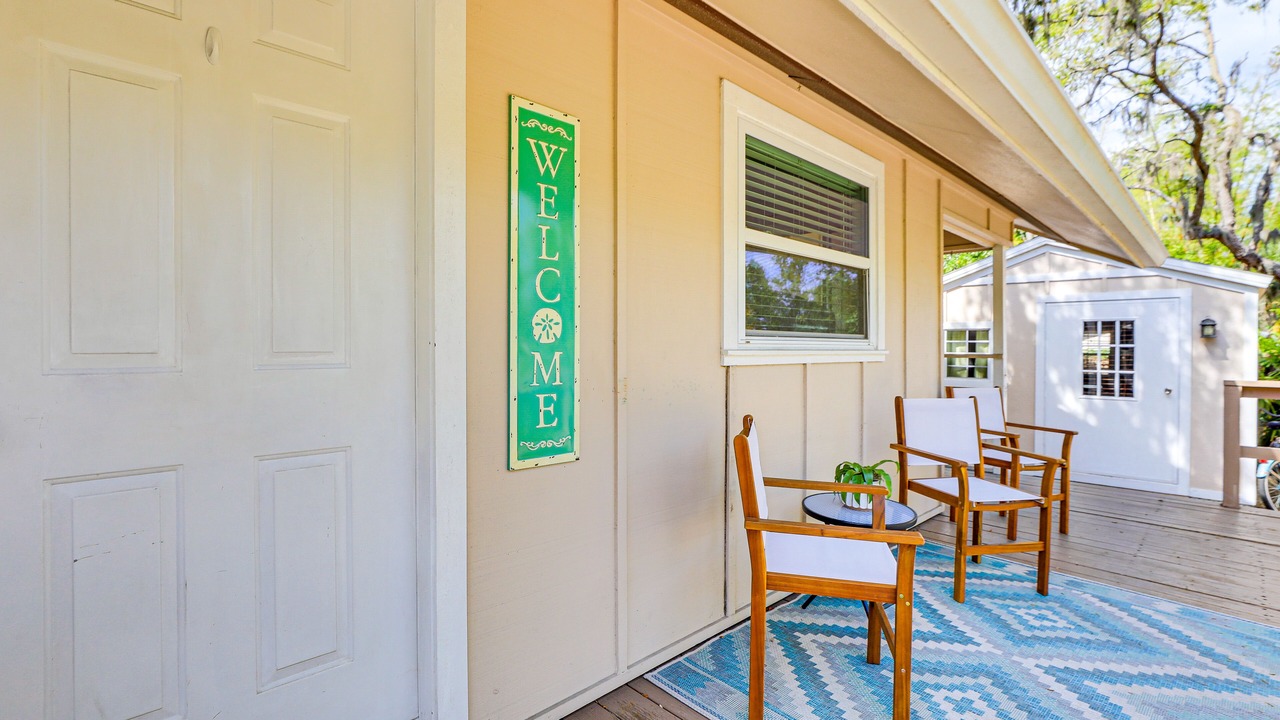 Photo of Outdoor in South Sarasota