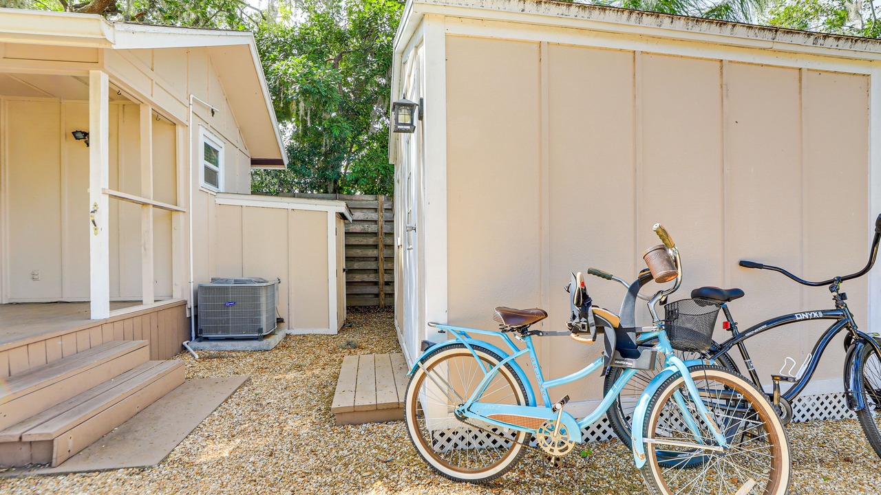 Photo of Outdoor in South Sarasota