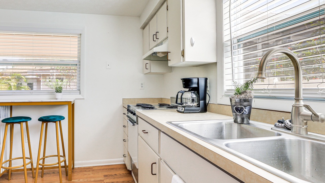 Photo of Kitchen in South Sarasota
