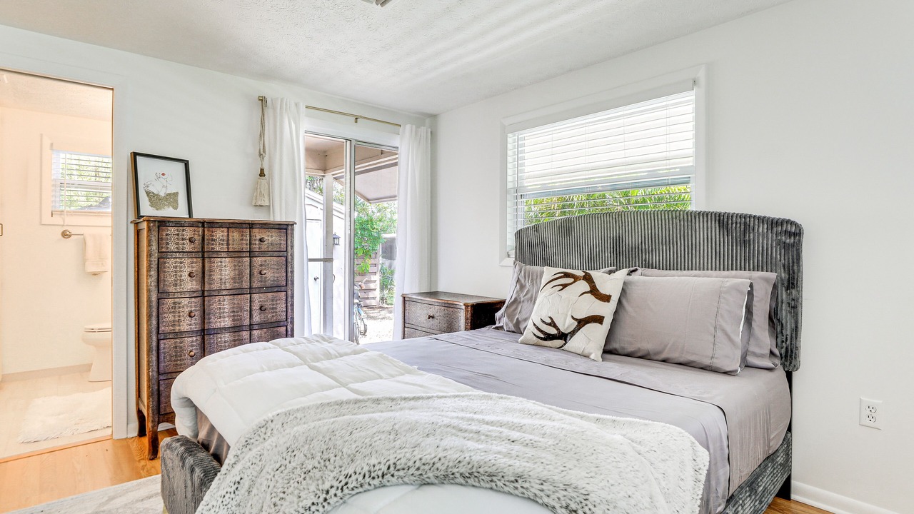 Photo of Bedroom in South Sarasota