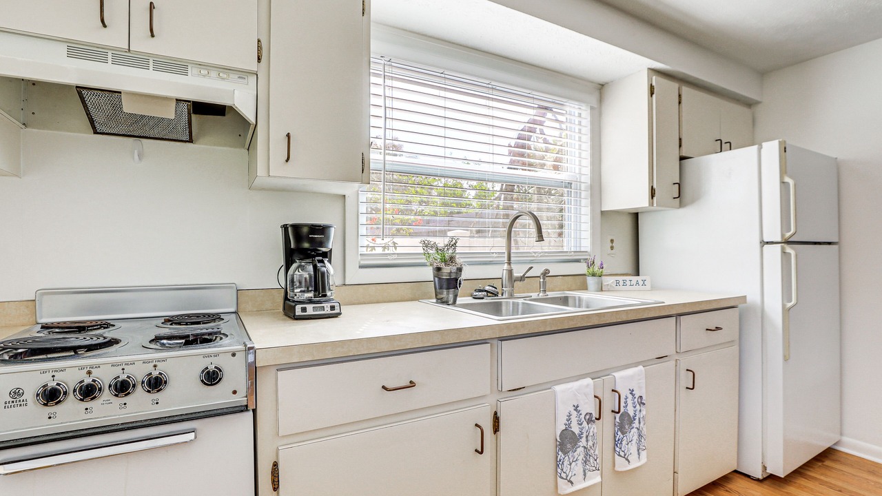 Photo of Kitchen in South Sarasota