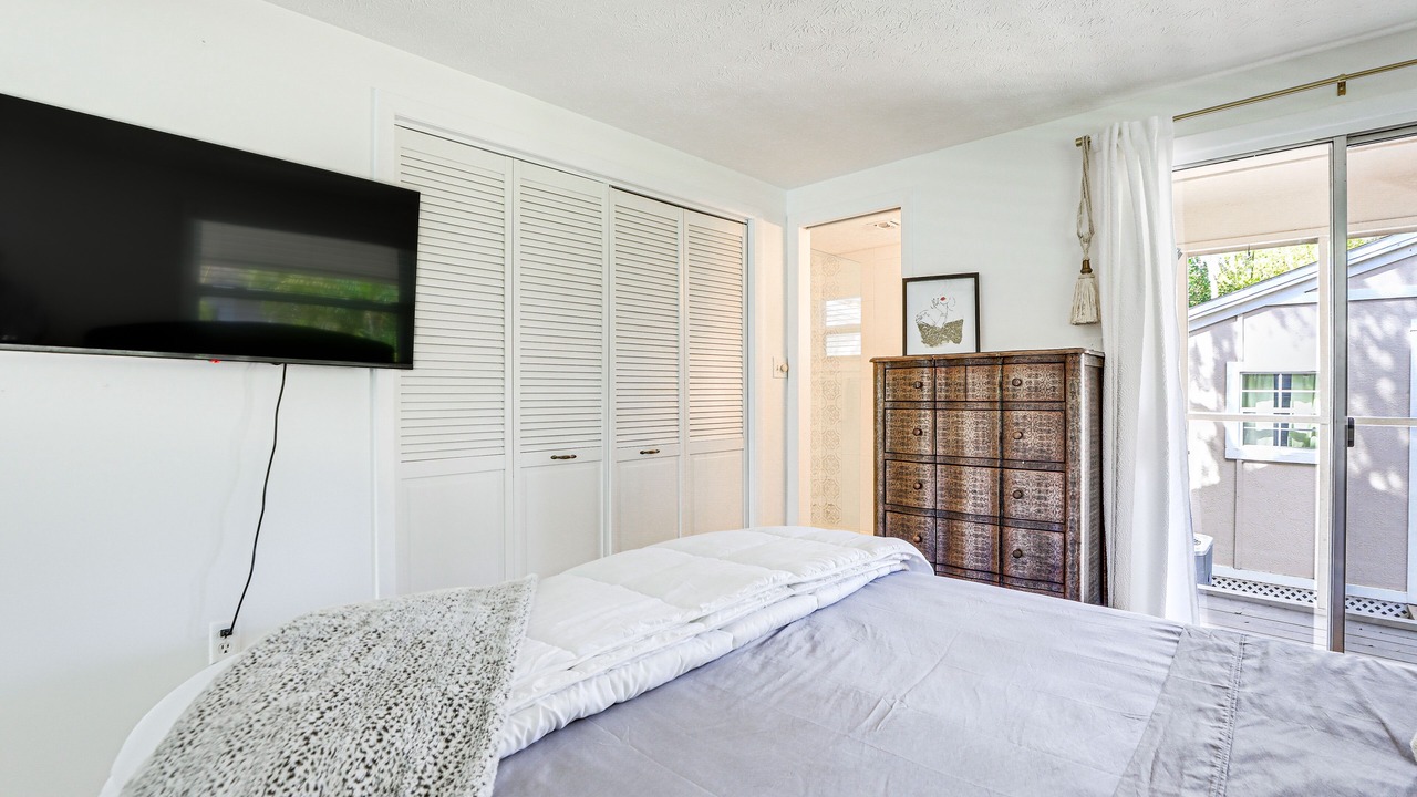 Photo of Bedroom in South Sarasota