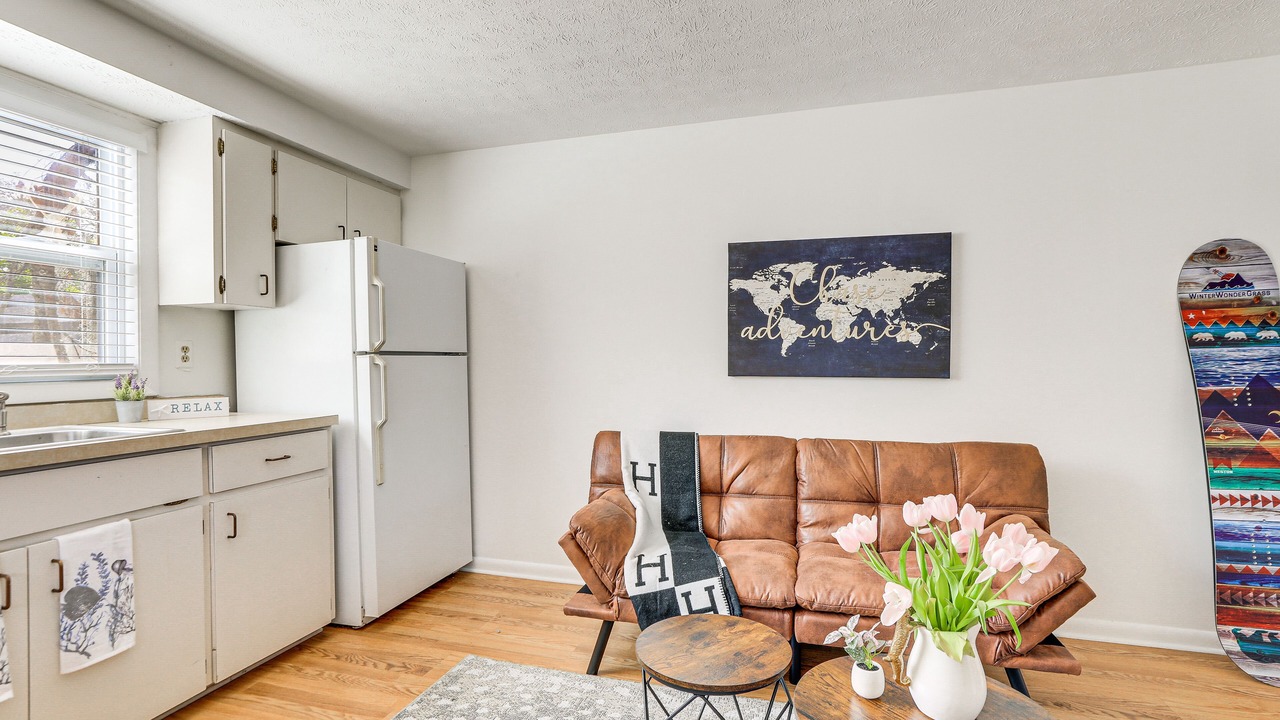 Photo of Livingroom in South Sarasota