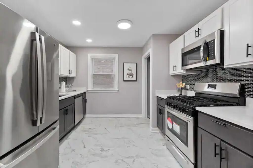 Photo of Kitchen in Calumet Heights