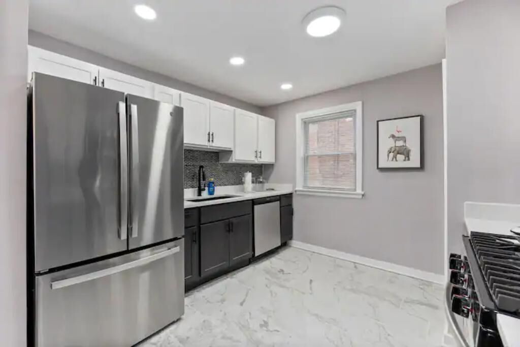 Photo of Kitchen in Calumet Heights