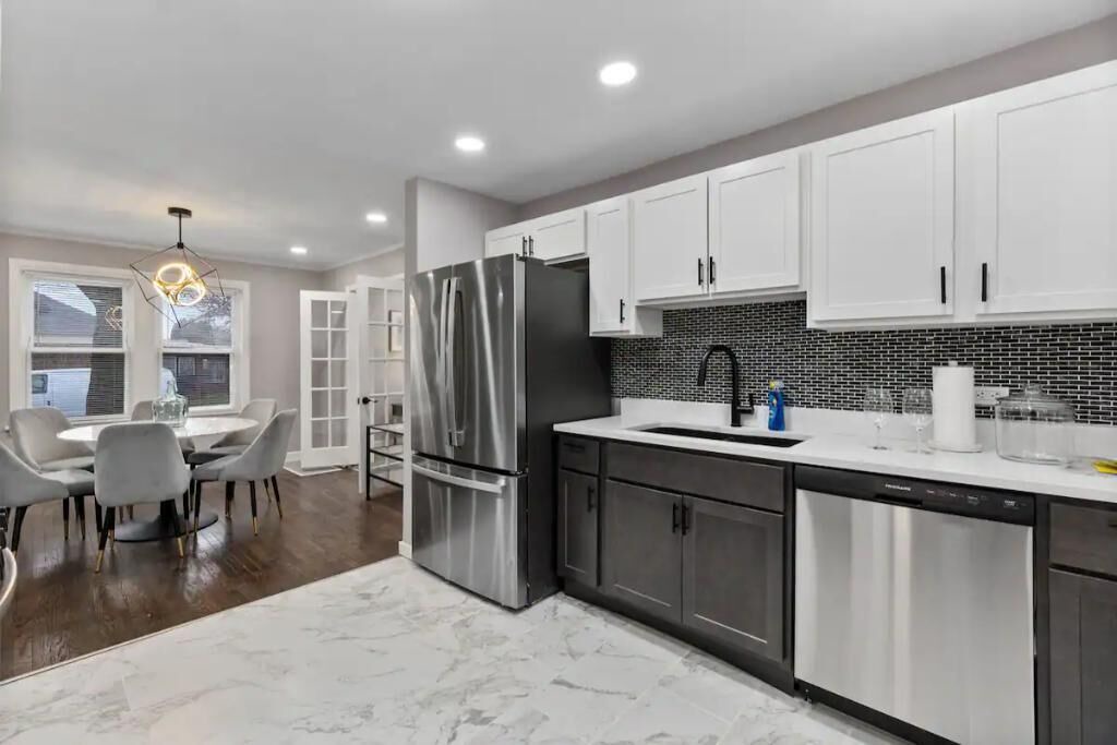 Photo of Kitchen in Calumet Heights