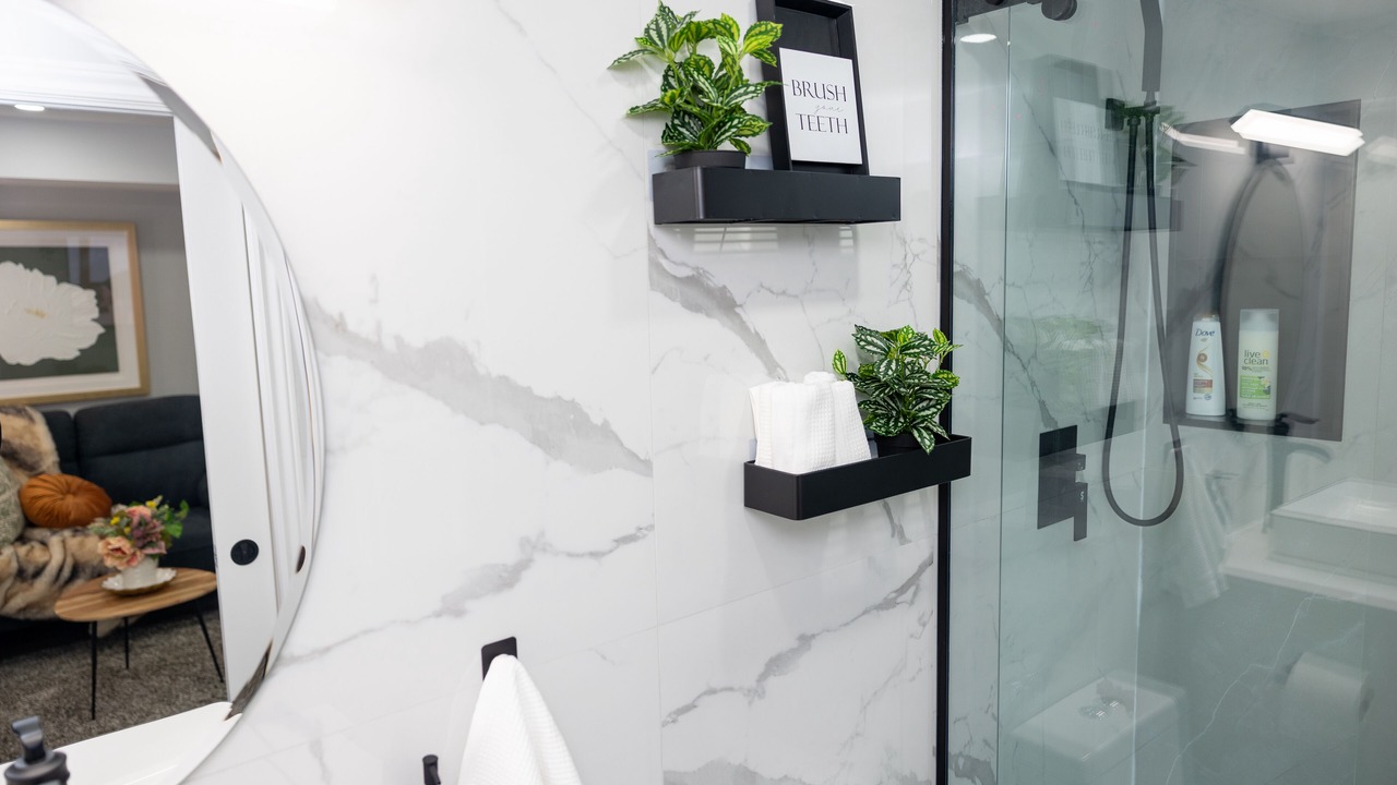 Photo of Bathroom in Mount Pleasant
