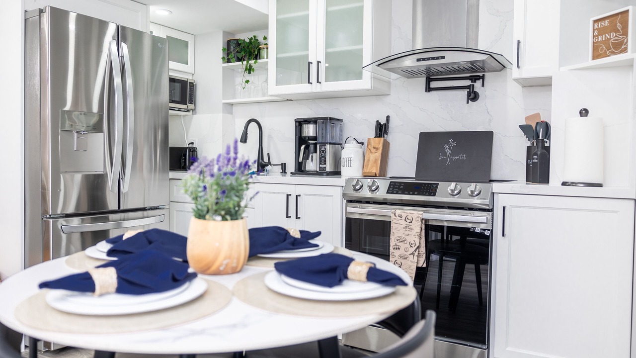 Photo of Kitchen in Mount Pleasant