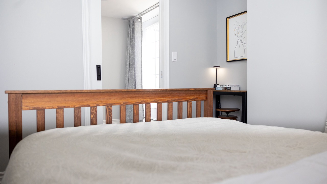 Photo of Bedroom in Mount Pleasant