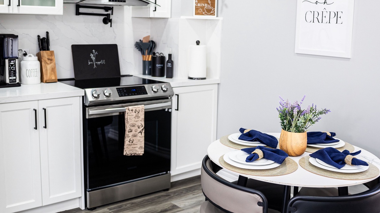 Photo of Kitchen in Mount Pleasant