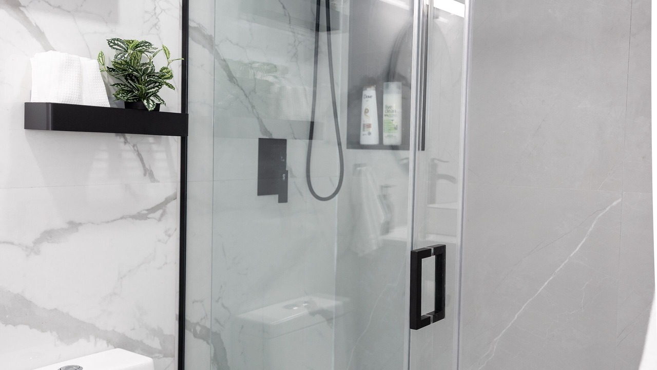 Photo of Bathroom in Mount Pleasant