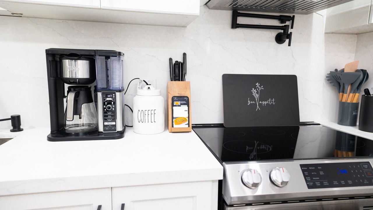 Photo of Kitchen in Mount Pleasant