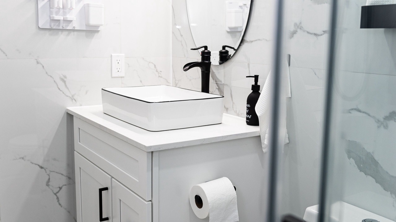 Photo of Bathroom in Mount Pleasant