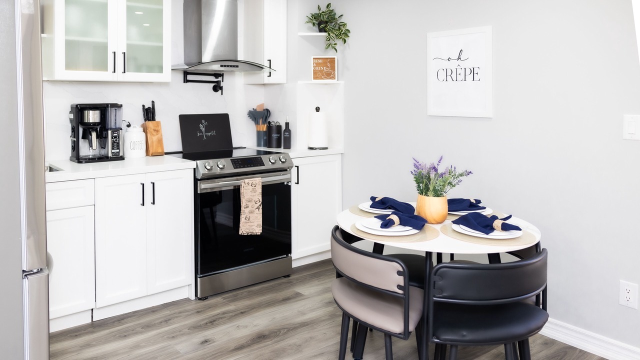 Photo of Kitchen in Mount Pleasant