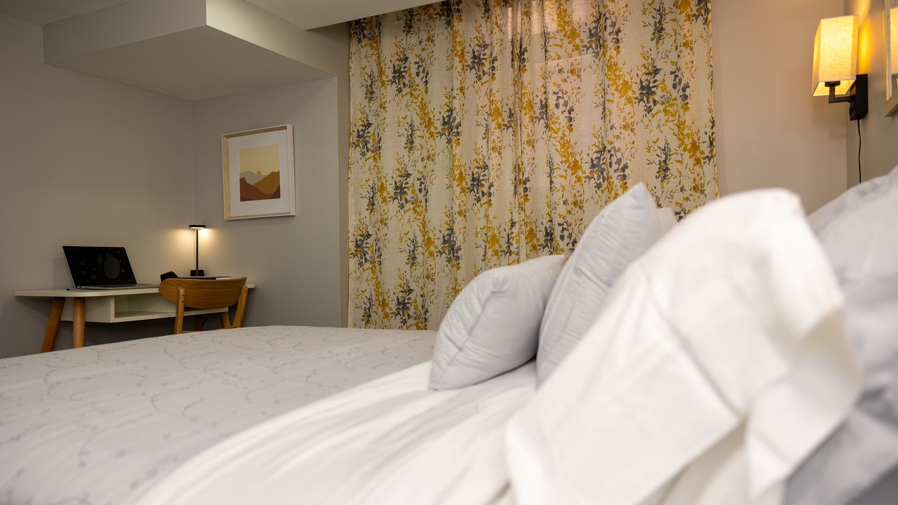 Photo of Bedroom in Mount Pleasant