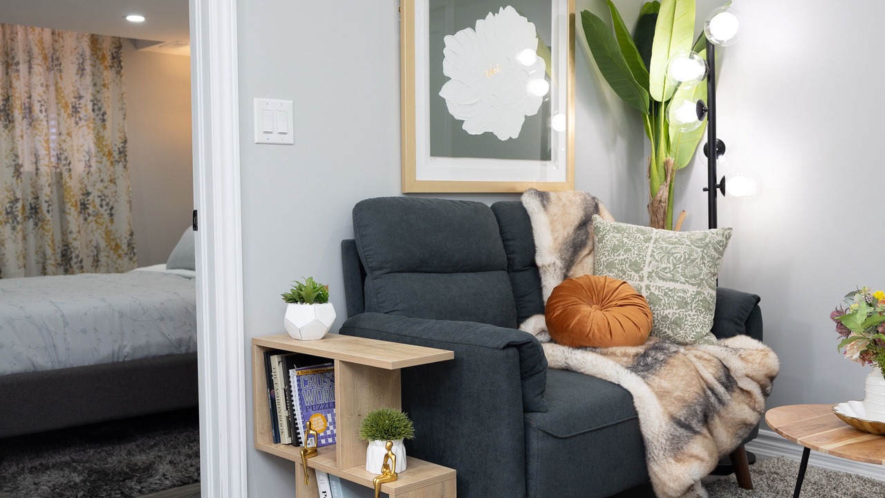 Photo of Bedroom in Mount Pleasant
