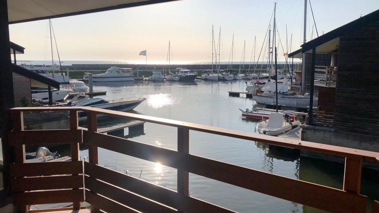 Photo of Outdoor in Deauville