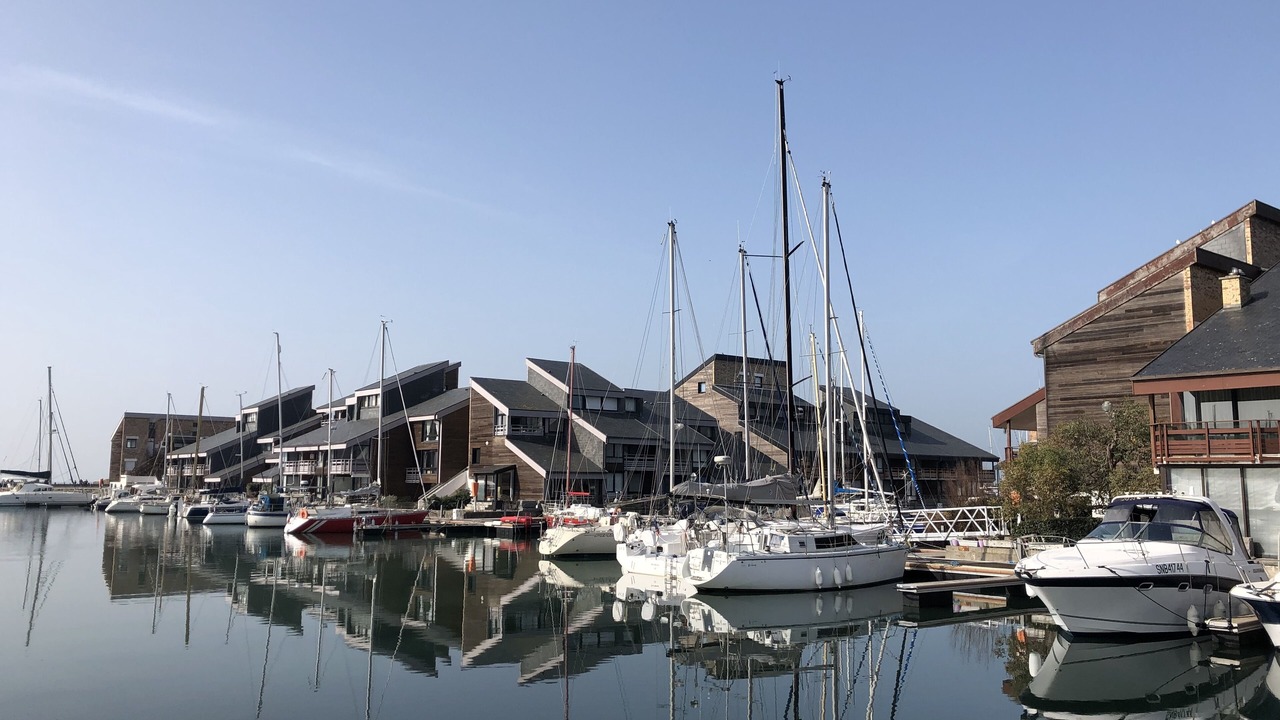 Photo of Others in Deauville