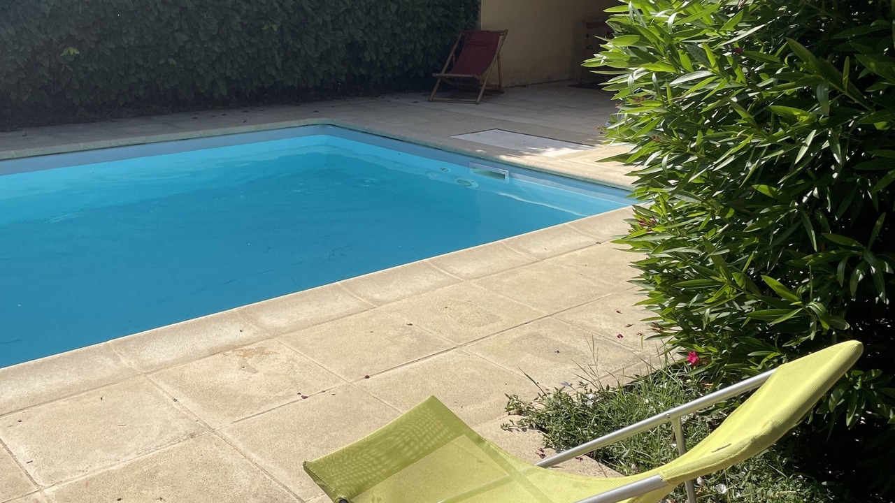 Photo of Outdoor in Caderousse
