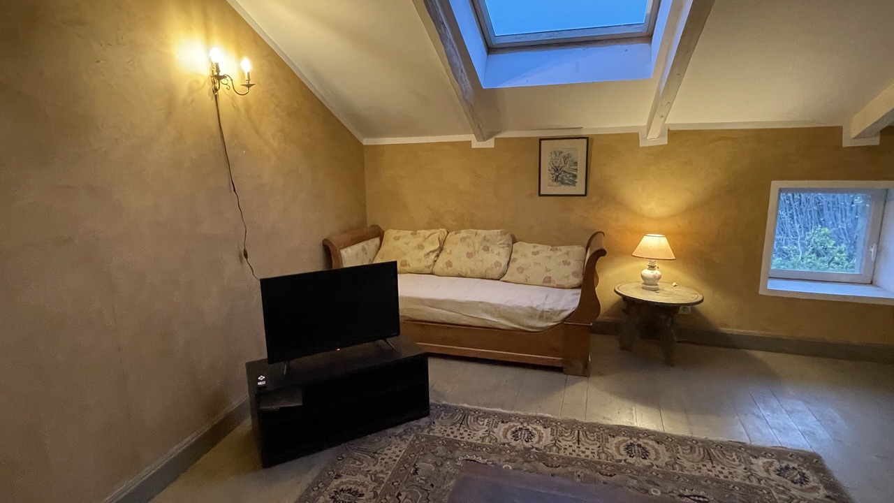 Photo of Bedroom in Caderousse
