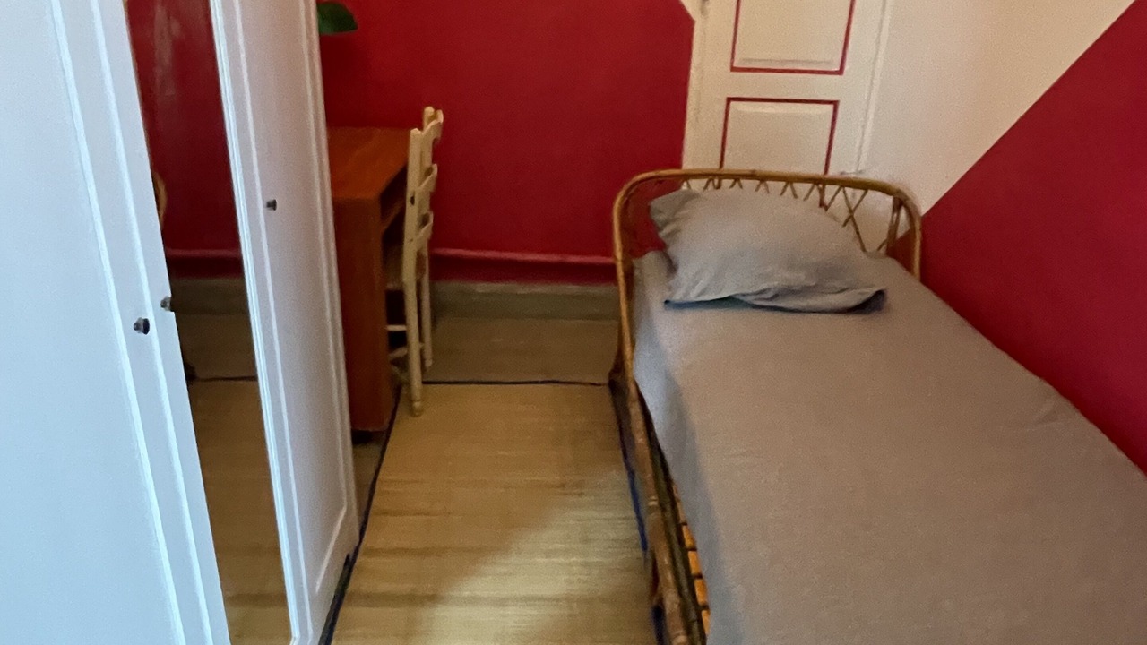 Photo of Bedroom in Caderousse