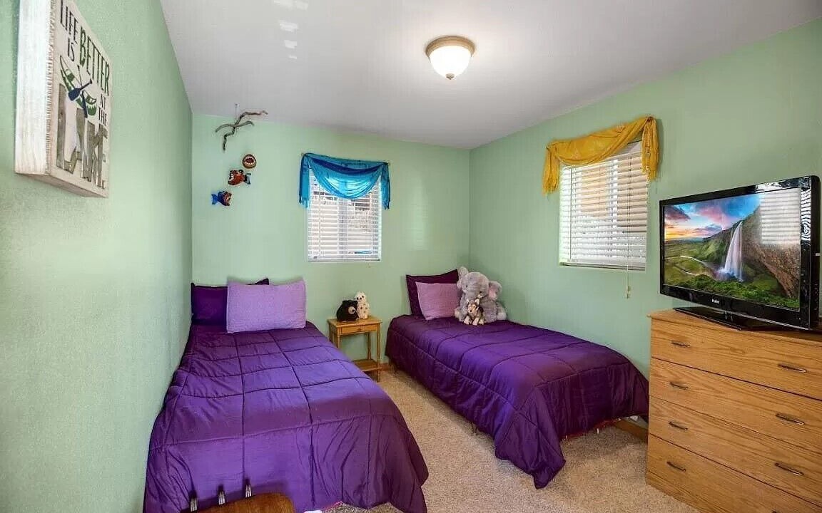 Photo of Bedroom in Wolf Creek