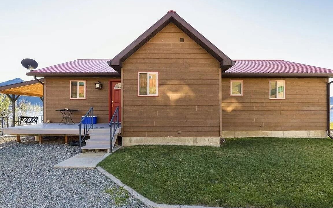 Photo of Outdoor in Wolf Creek