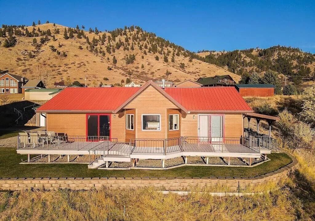 Photo of Outdoor in Wolf Creek