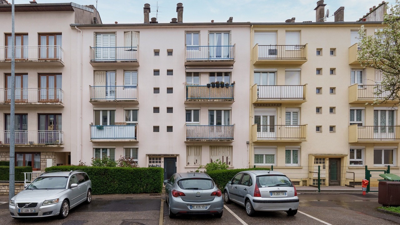 Photo of Outdoor in Laxou