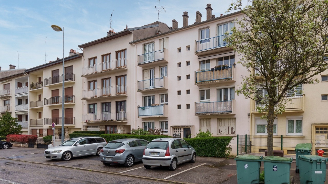 Photo of Outdoor in Laxou