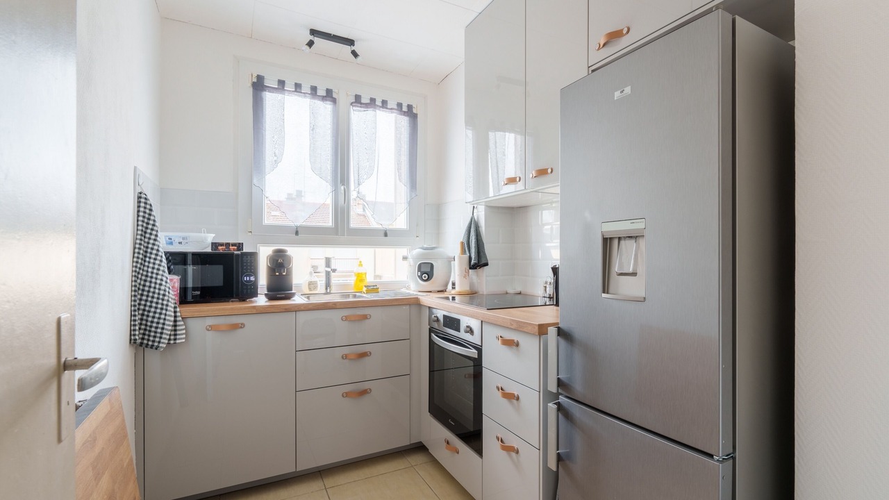 Photo of Kitchen in Laxou