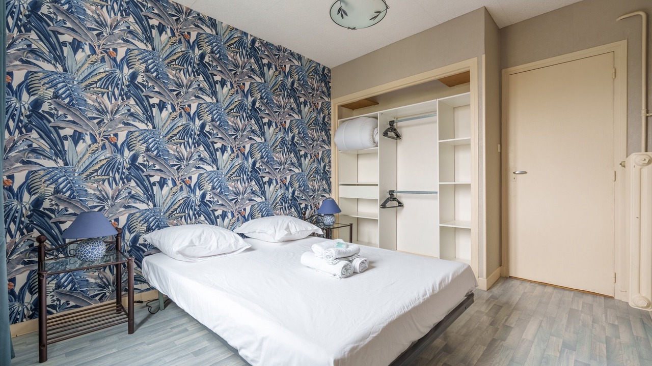 Photo of Bedroom in Laxou