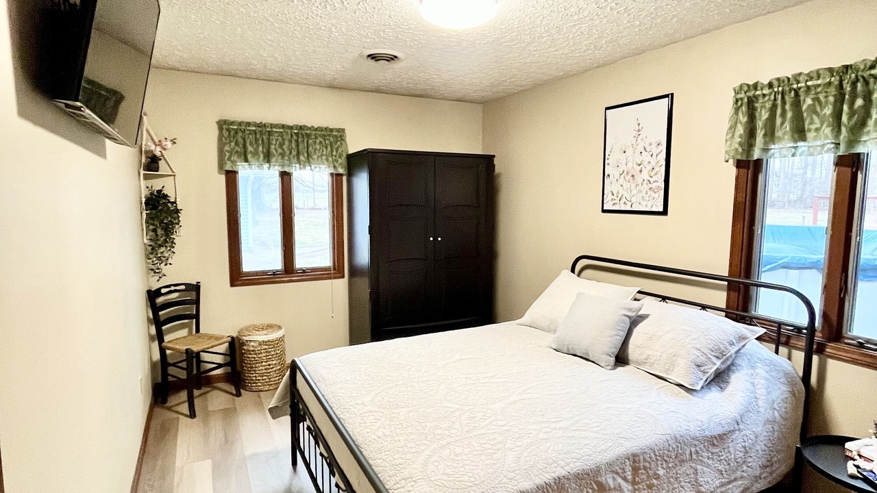 Photo of Bedroom in Milroy