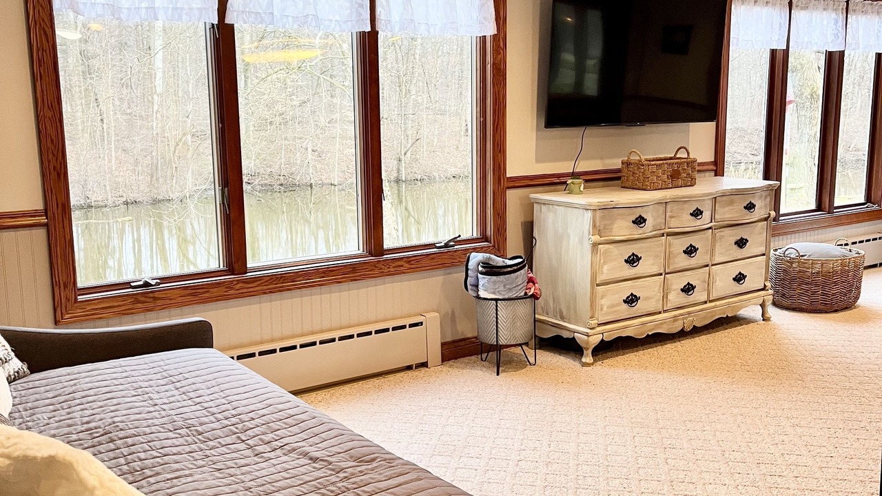Photo of Bedroom in Milroy