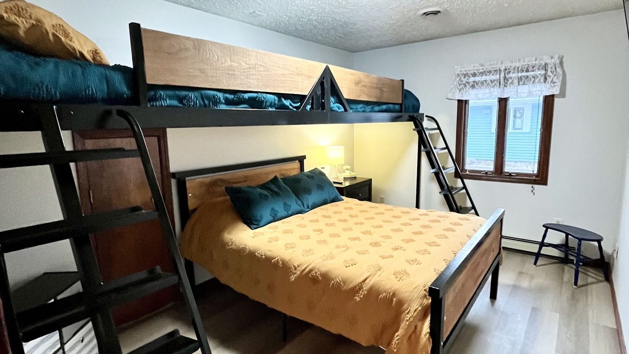 Photo of Bedroom in Milroy