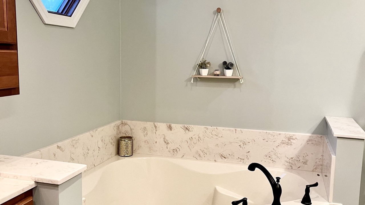 Photo of Bathroom in Milroy