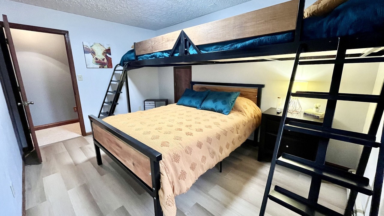 Photo of Bedroom in Milroy