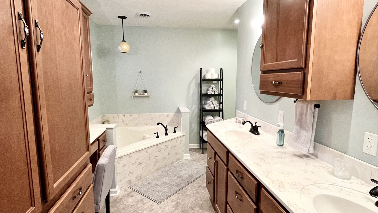 Photo of Bathroom in Milroy