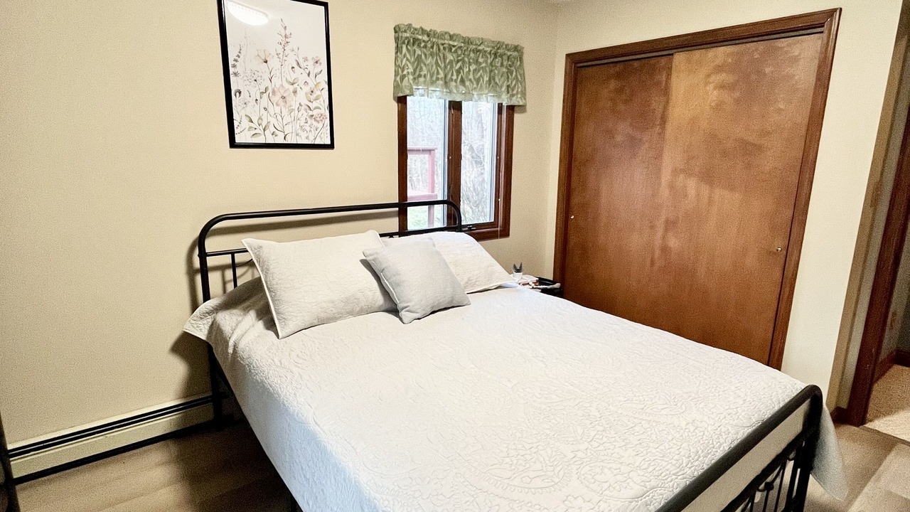 Photo of Bedroom in Milroy