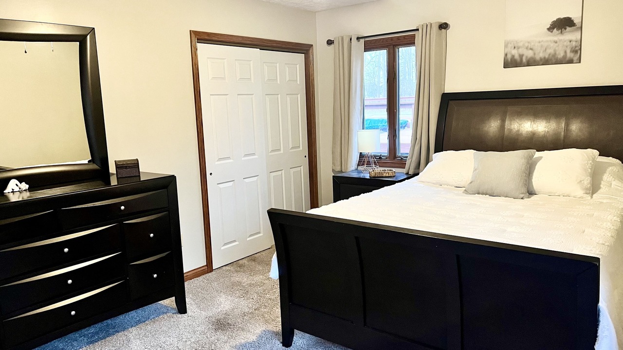 Photo of Bedroom in Milroy