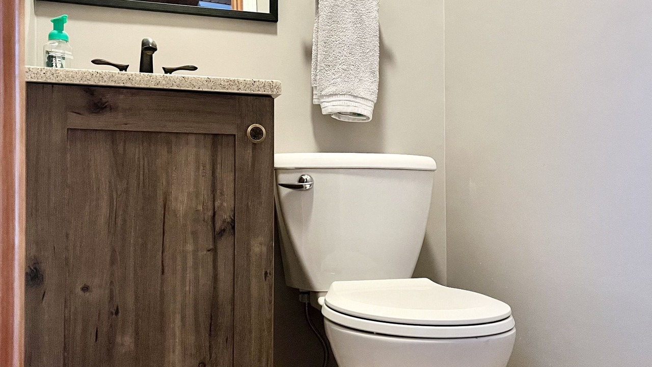 Photo of Bathroom in Milroy