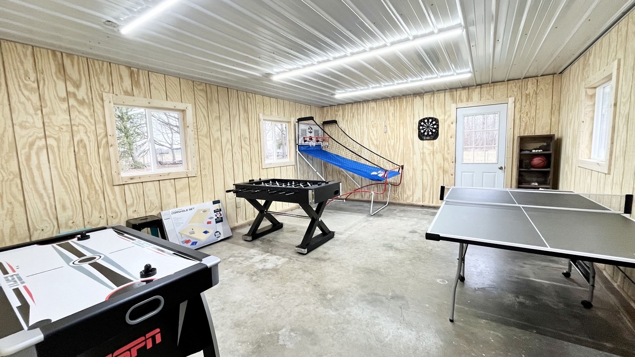Photo of Bedroom in Milroy