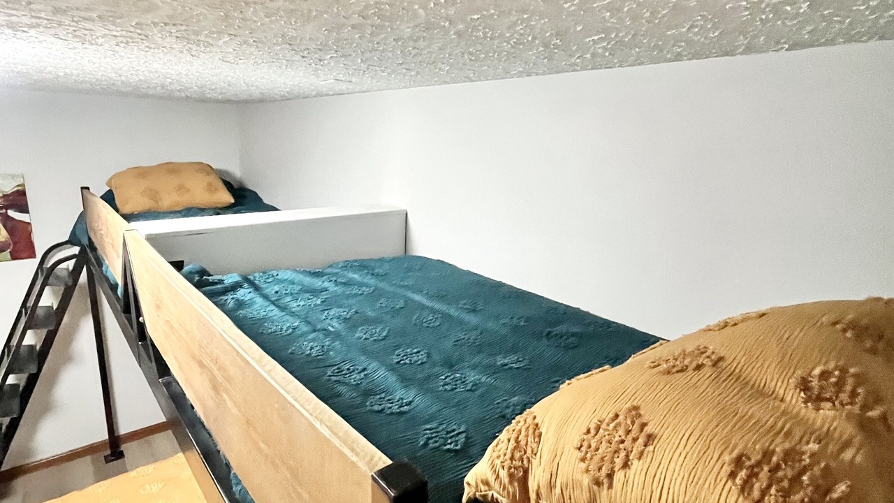 Photo of Bedroom in Milroy