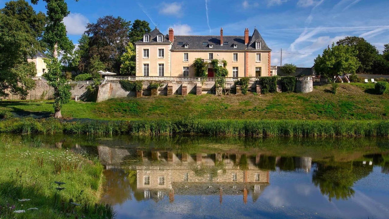 Photo of Outdoor in Nazelles-Negron