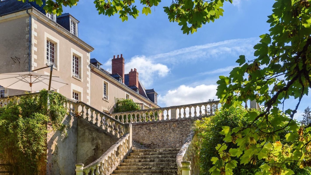 Photo of Outdoor in Nazelles-Negron