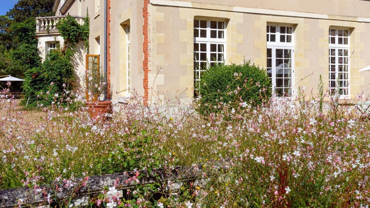 Photo of Outdoor in Nazelles-Negron