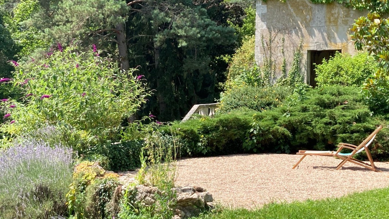 Photo of Outdoor in Nazelles-Negron