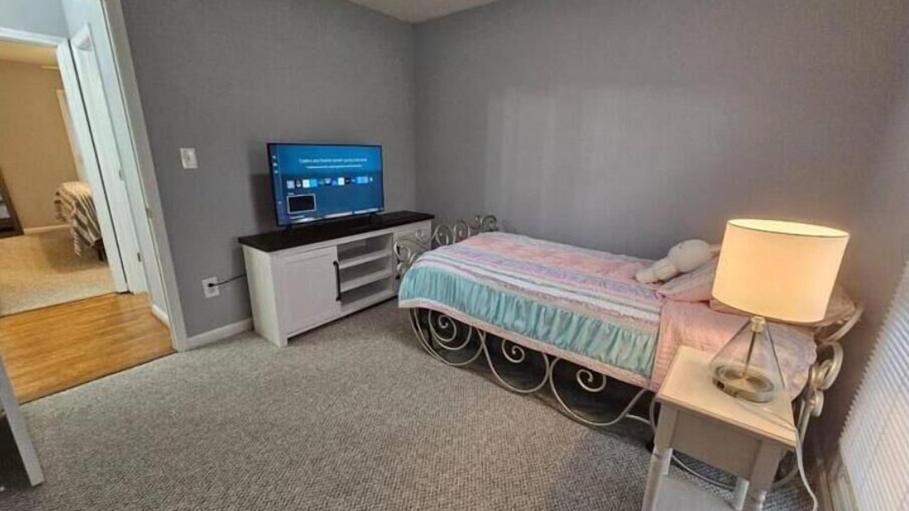 Photo of Bedroom in Zebulon