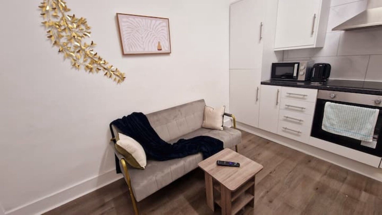 Photo of Livingroom in Canning Town